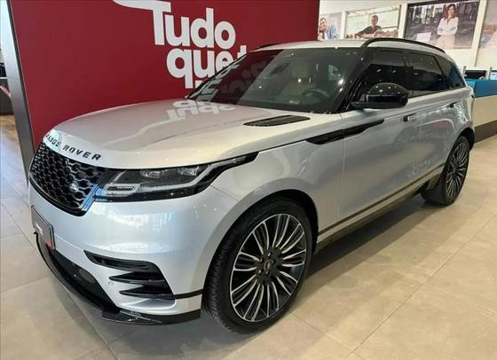 LAND ROVER RANGE ROVER VELAR 3.0 P340 GASOLINA R-DYNAMIC HSE AUTOMÁTICO LAND ROVER RANGE ROVER VELAR 3.0 P340 GASOLINA R-DYNAMIC HSE AUTOMÁTICO